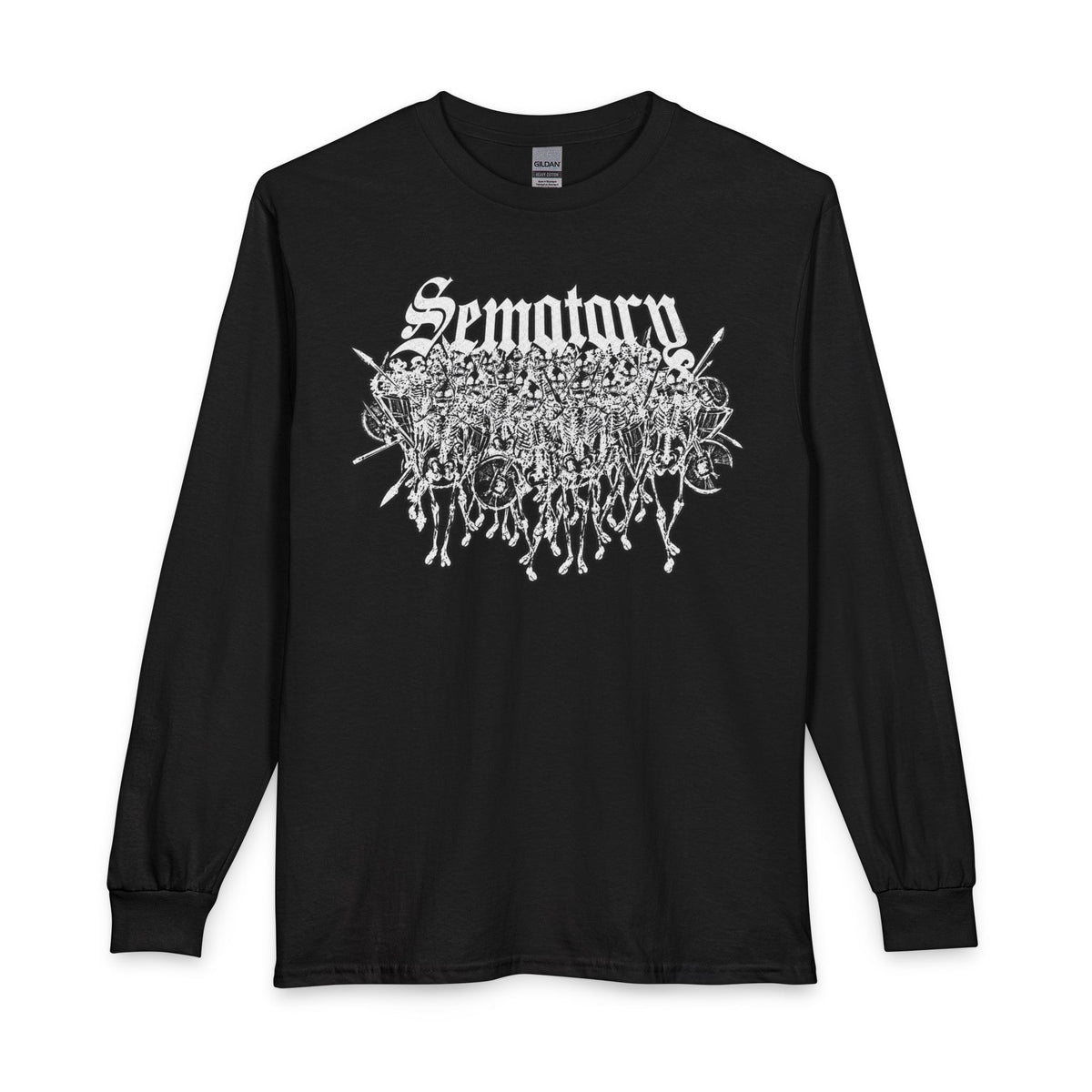 Skellingtons Long Sleeve