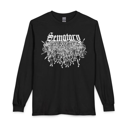 Skellingtons Long Sleeve