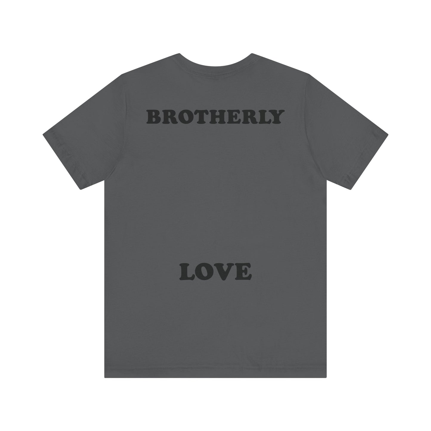 Brotherly Love Tee