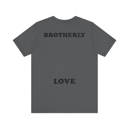 Brotherly Love Tee