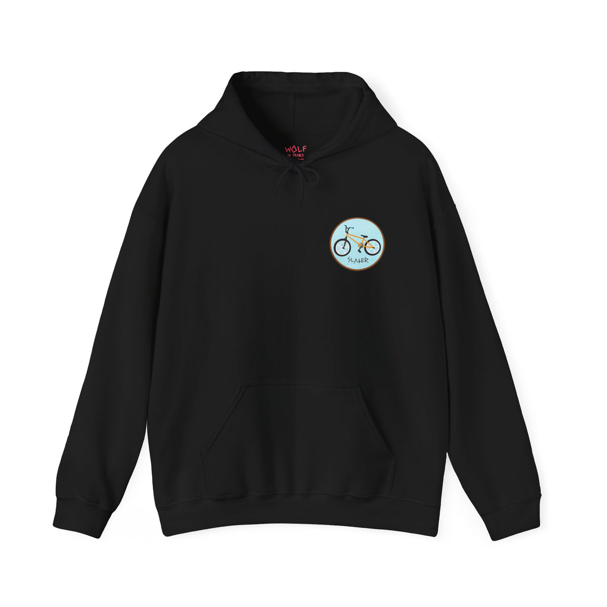 Slater Hoodie