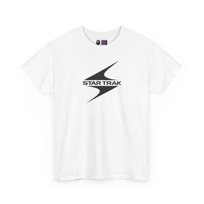 Ape X Star trak Heavy Cotton Tee