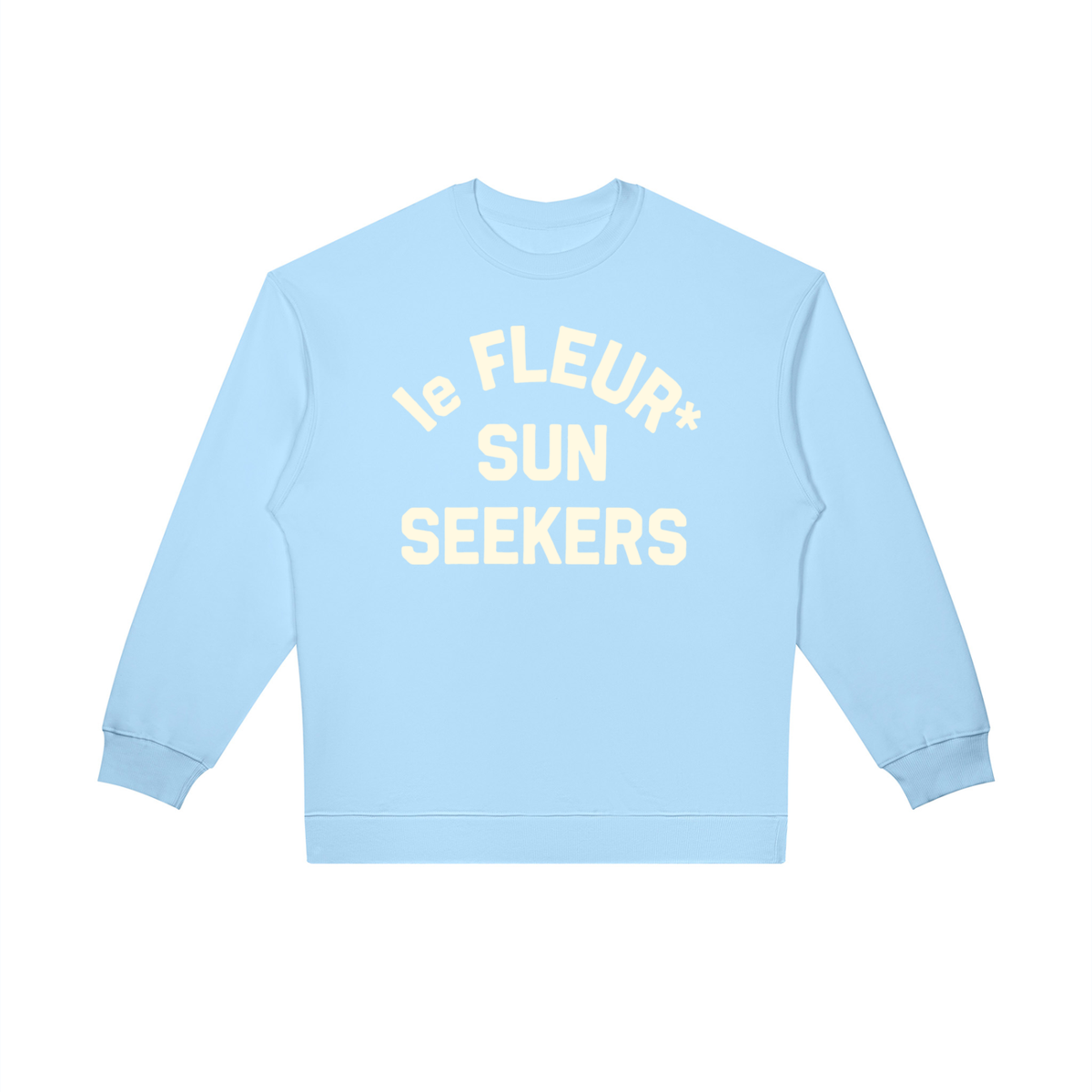 Sunseeker Crewneck Sweatshirt