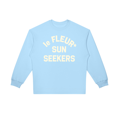 Sunseeker Crewneck Sweatshirt