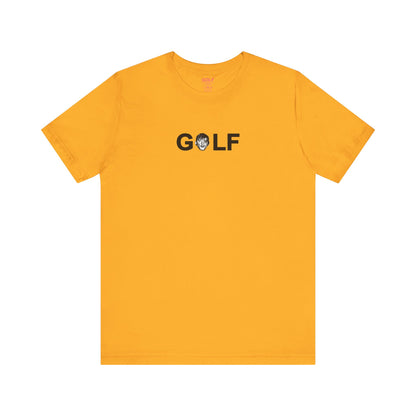 Punk Face Tee