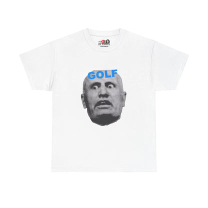 MUSSOLINI TEE (Heavy)