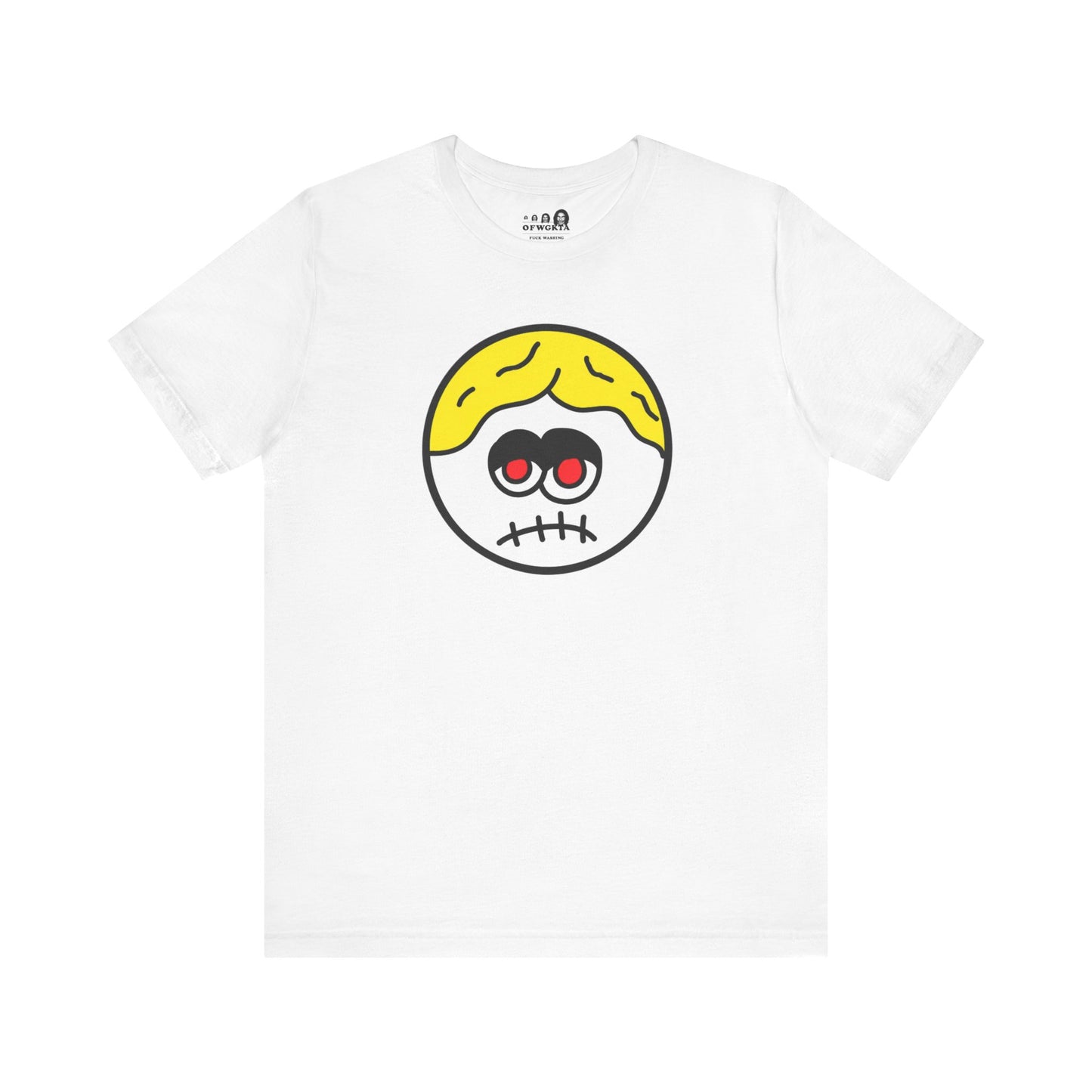 Goblin Boy Tee