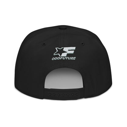 Kelly Green Snapback