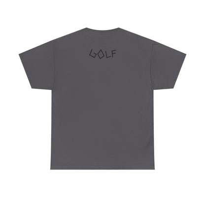 Cat Eyes Heavy Cotton Tee