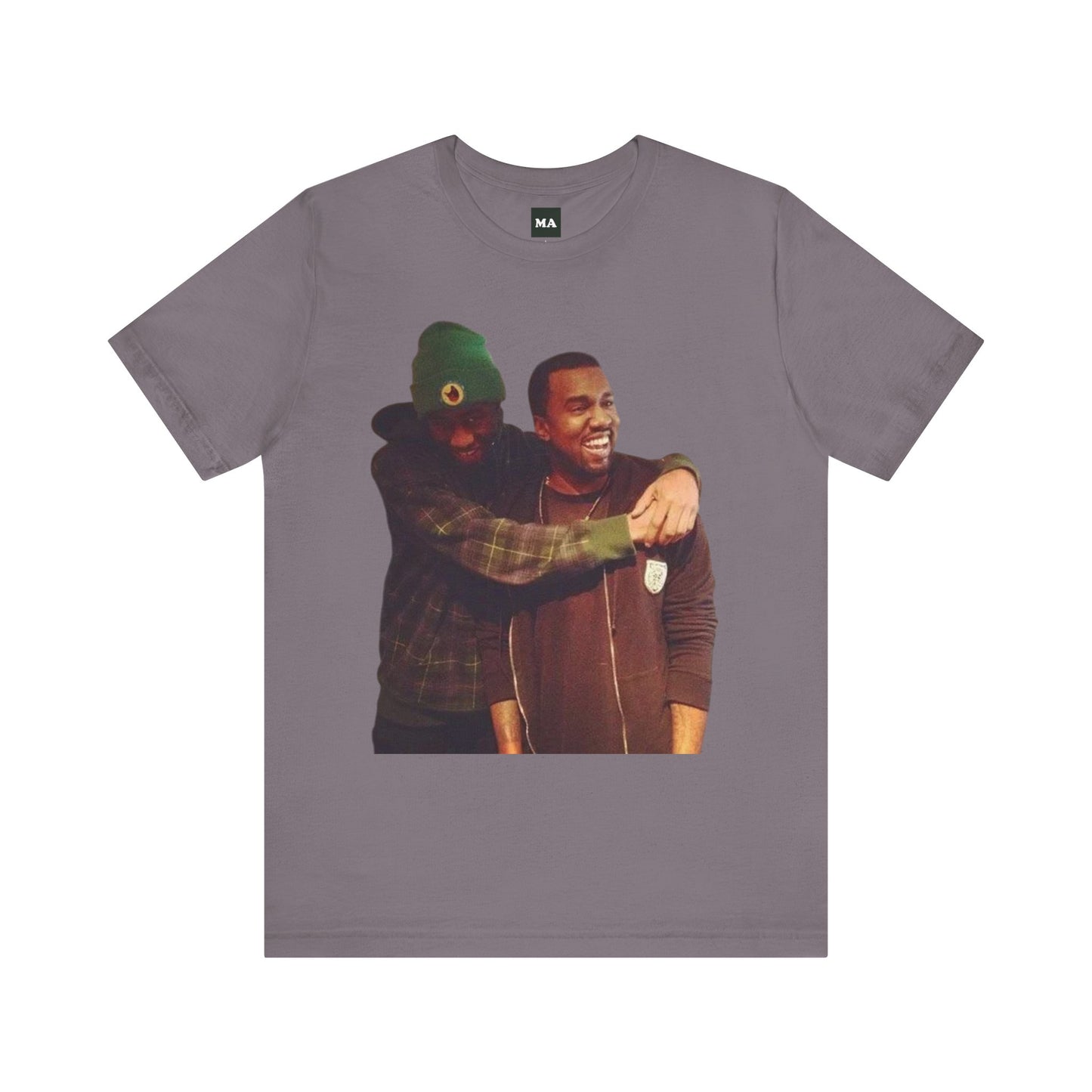 Brotherly Love Tee