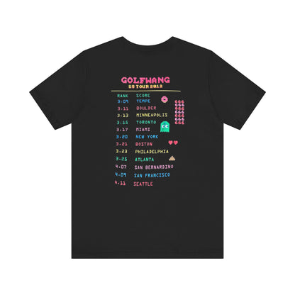 Golf Wang Tour US Tee (2012)