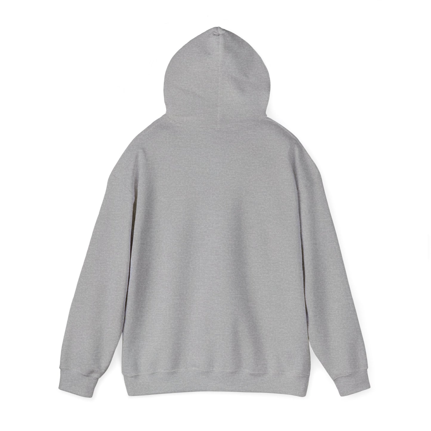 Lucas Hoodie Gray