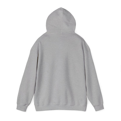 Lucas Hoodie Gray