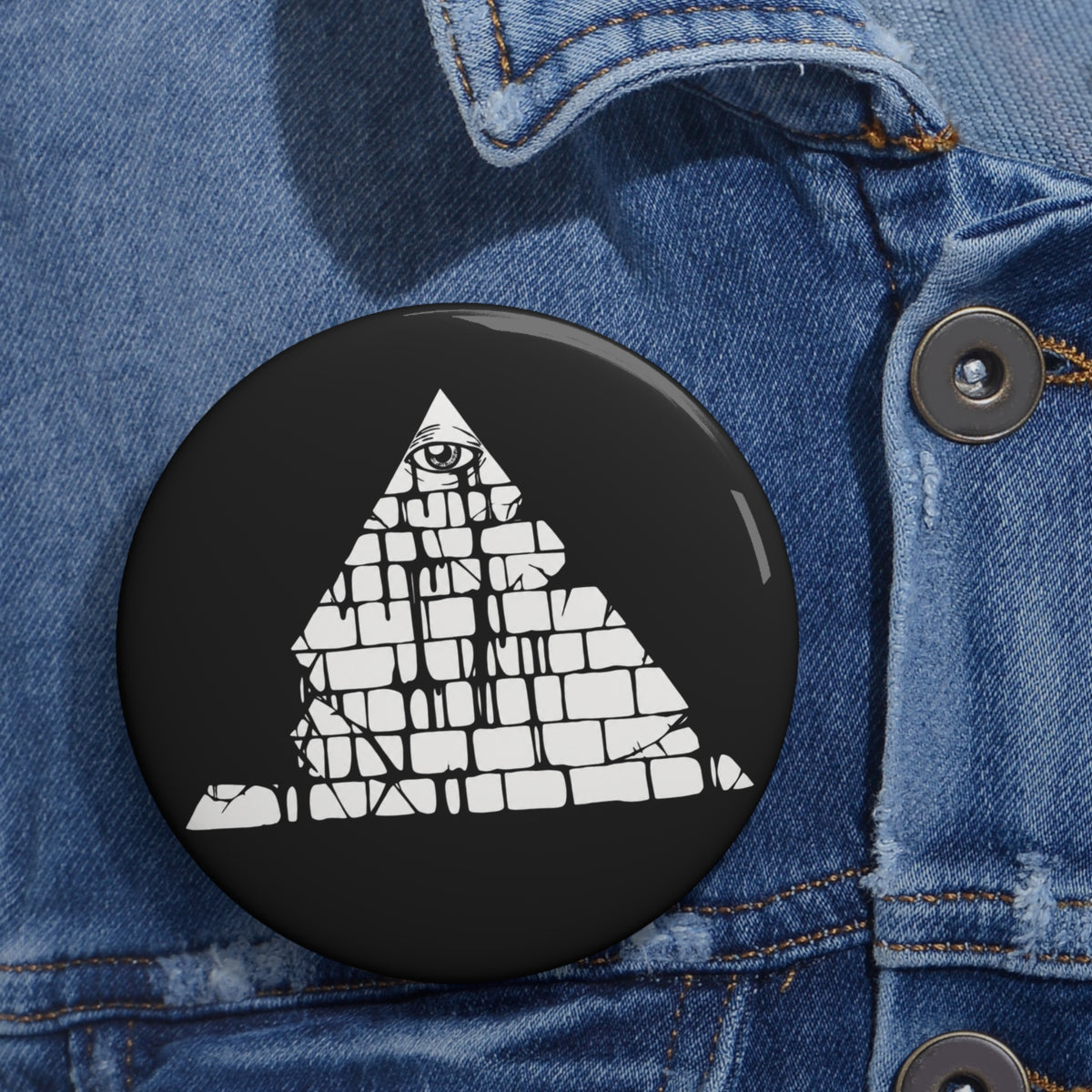 FreedMind Pin