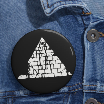 FreedMind Pin