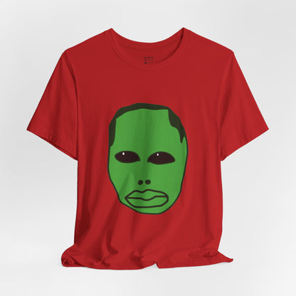 Unisex (I BRING PEACE) Alien Earl Logo Tee (FANMADE)