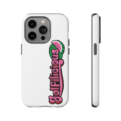 Golfilicious Phone Case