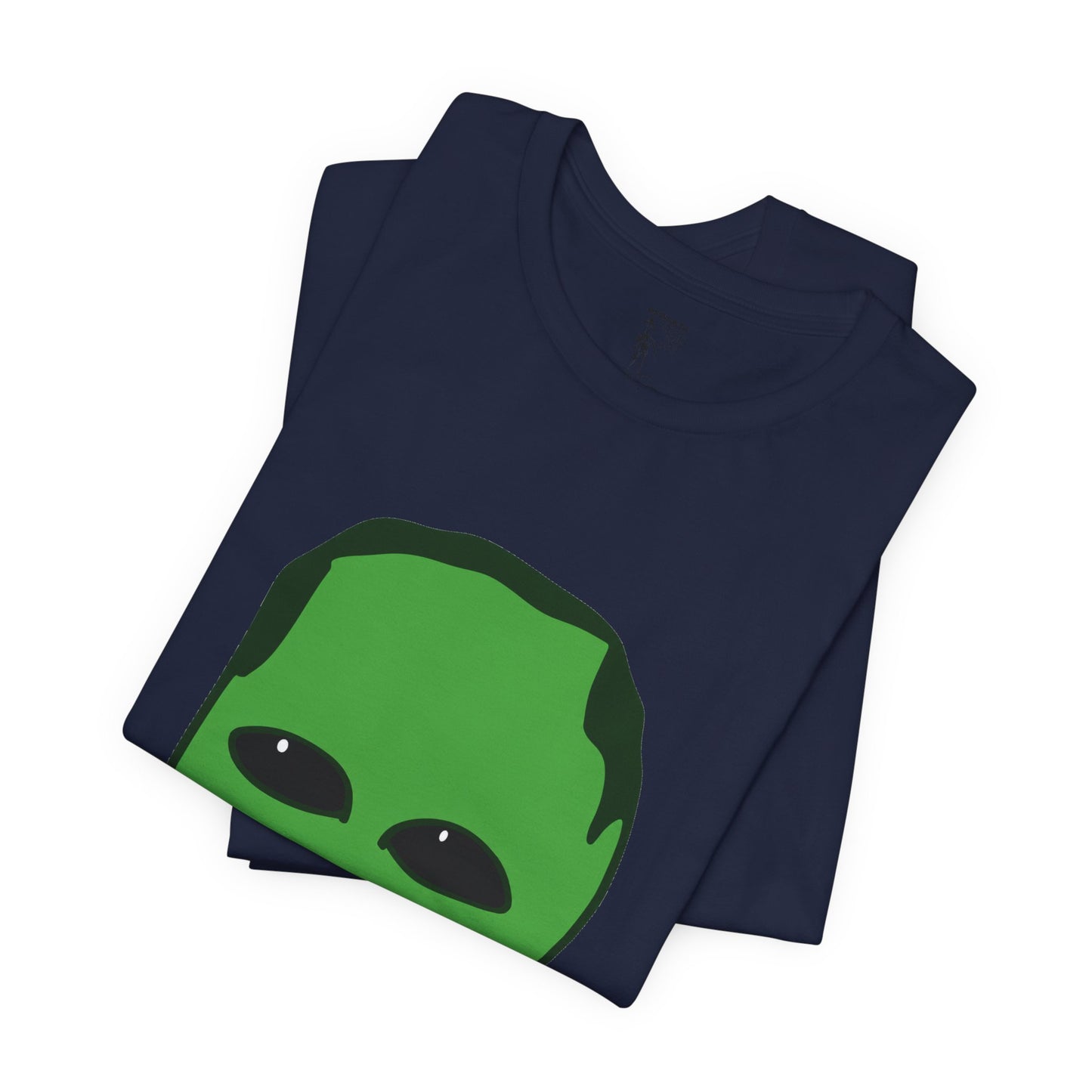 Unisex (I BRING PEACE) Alien Earl Logo Tee (FANMADE)