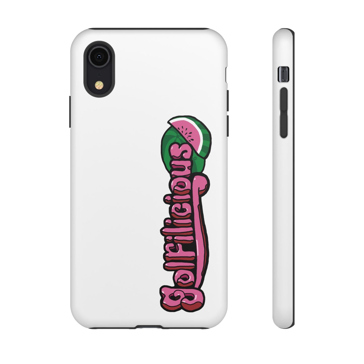 Golfilicious Phone Case