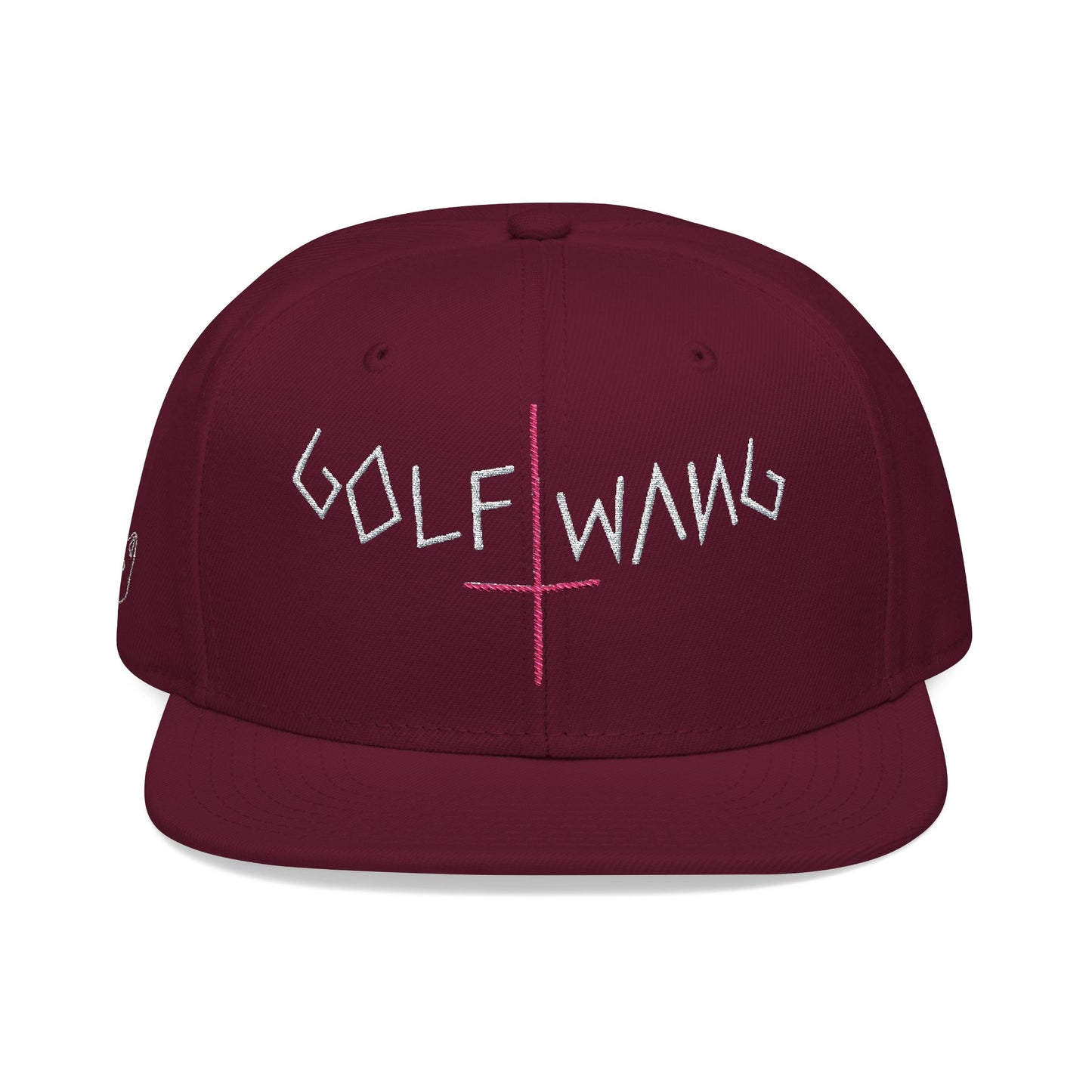 Golf Wang Hat