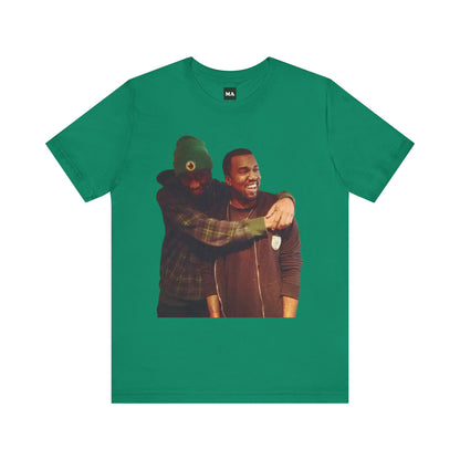 Brotherly Love Tee