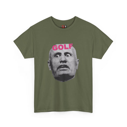 MUSSOLINI TEE (Heavy)