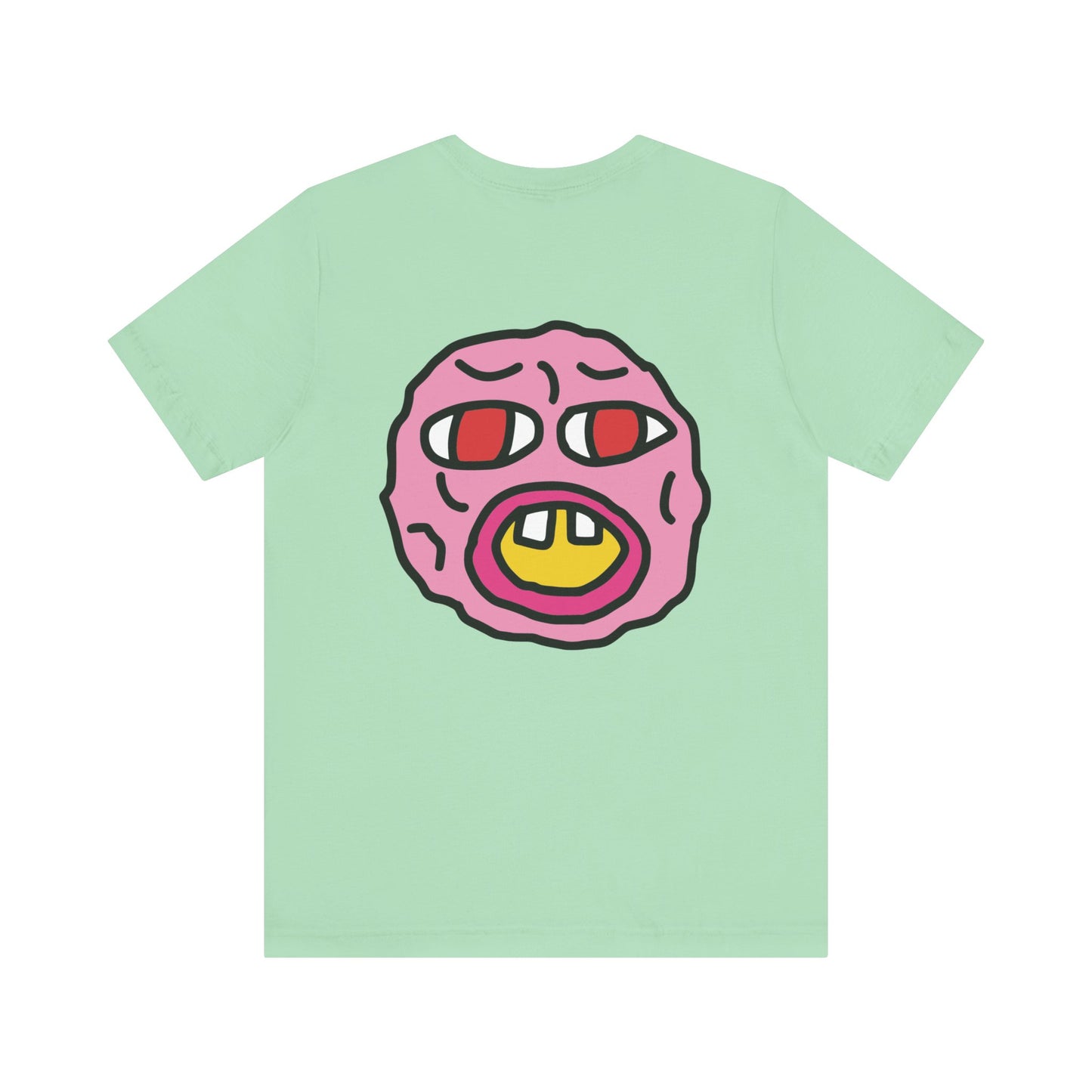 Cherry bomb Tee