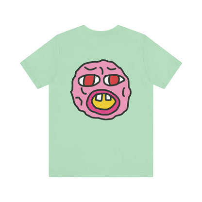 Cherry bomb Tee