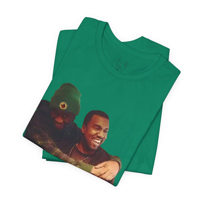 Brotherly Love Tee