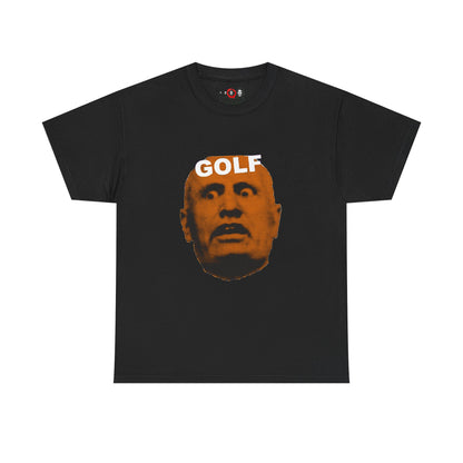 MUSSOLINI TEE (Heavy)