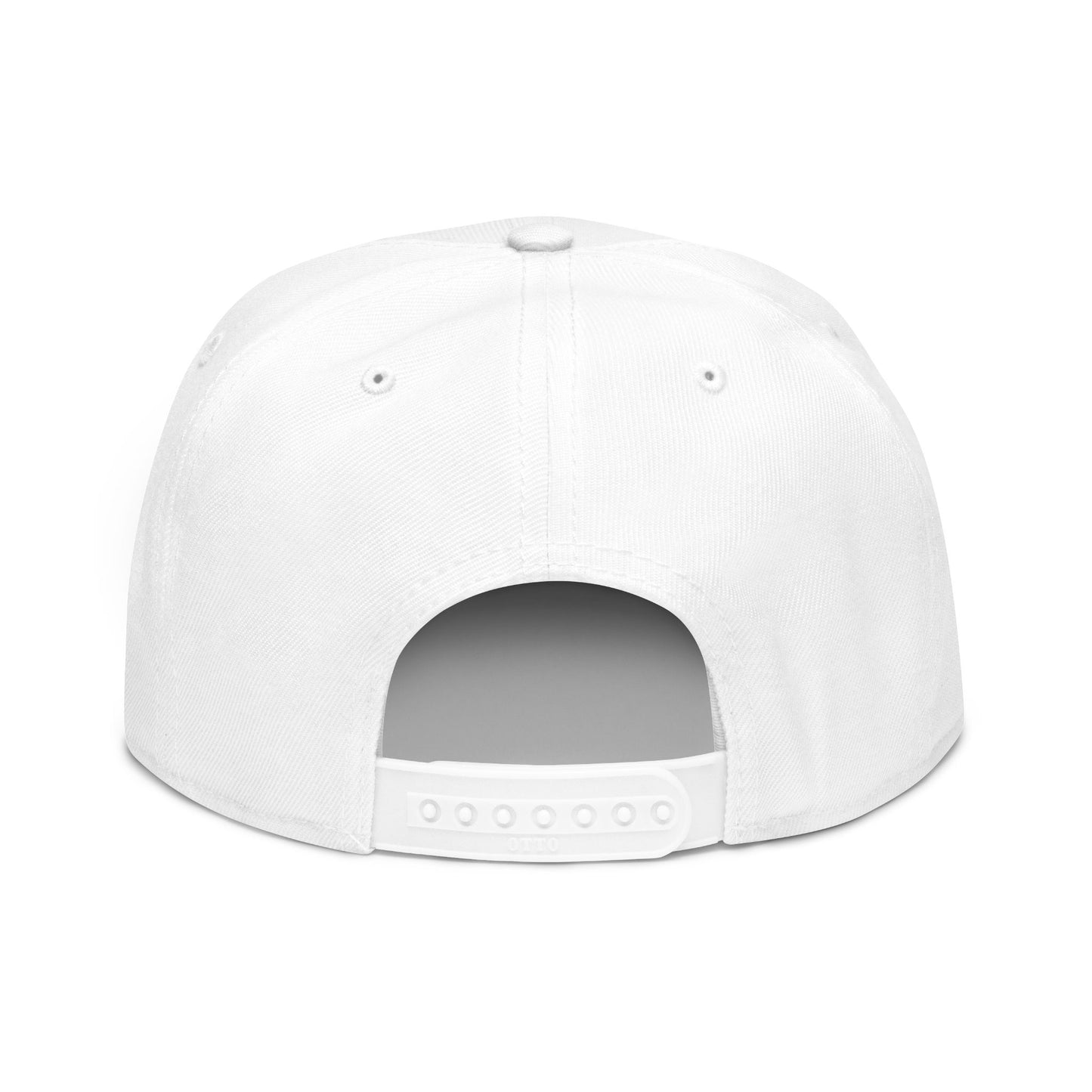 OFWGKTA BackWards Hat