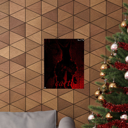 Carti Poster