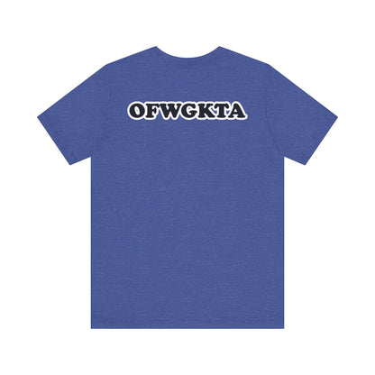 OFWGKTA Scary Lady (FANMADE) Tee