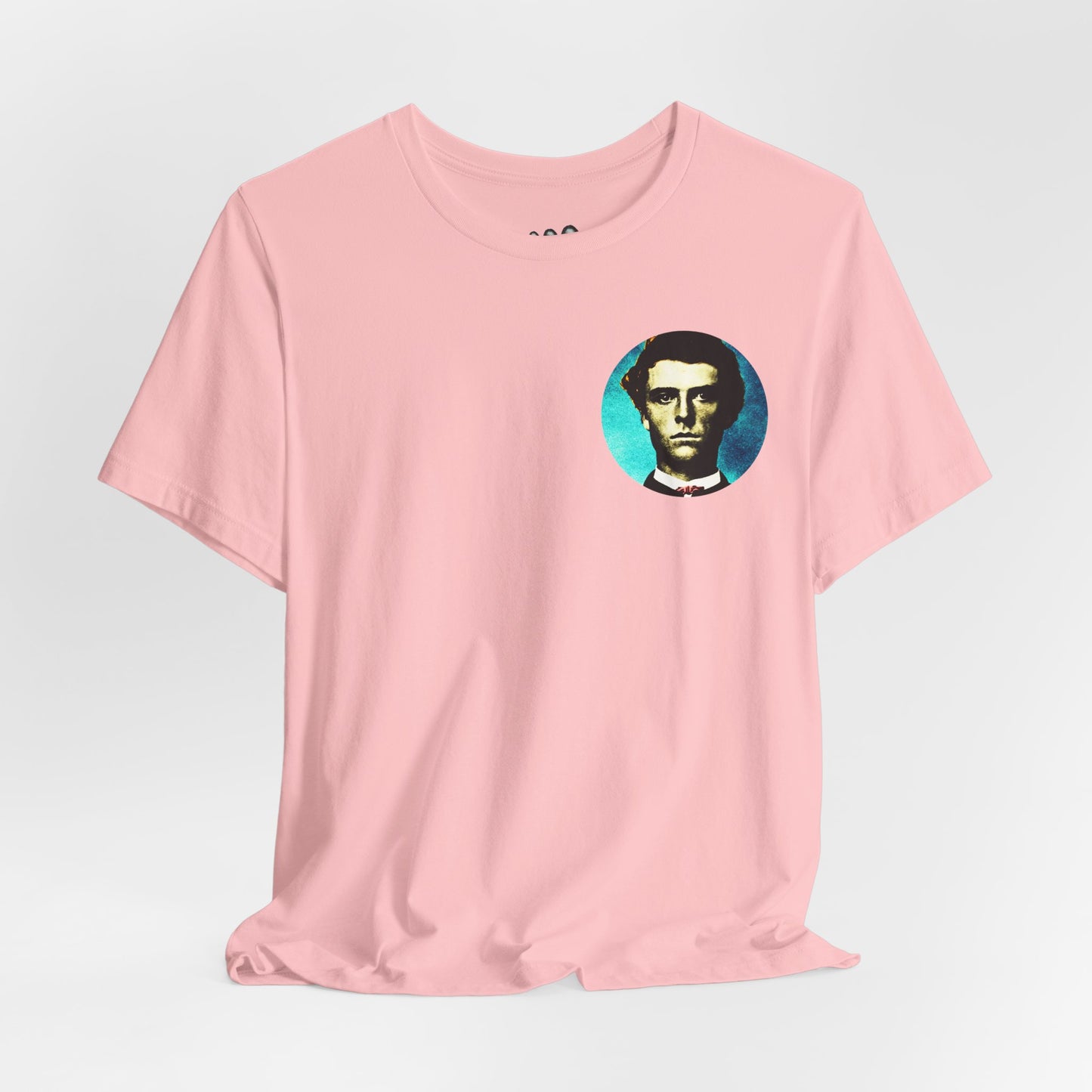 Unisex Buffalo Bill (Goblin Cover) Tee