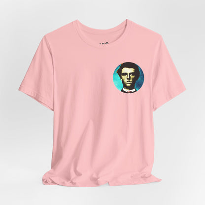 Unisex Buffalo Bill (Goblin Cover) Tee