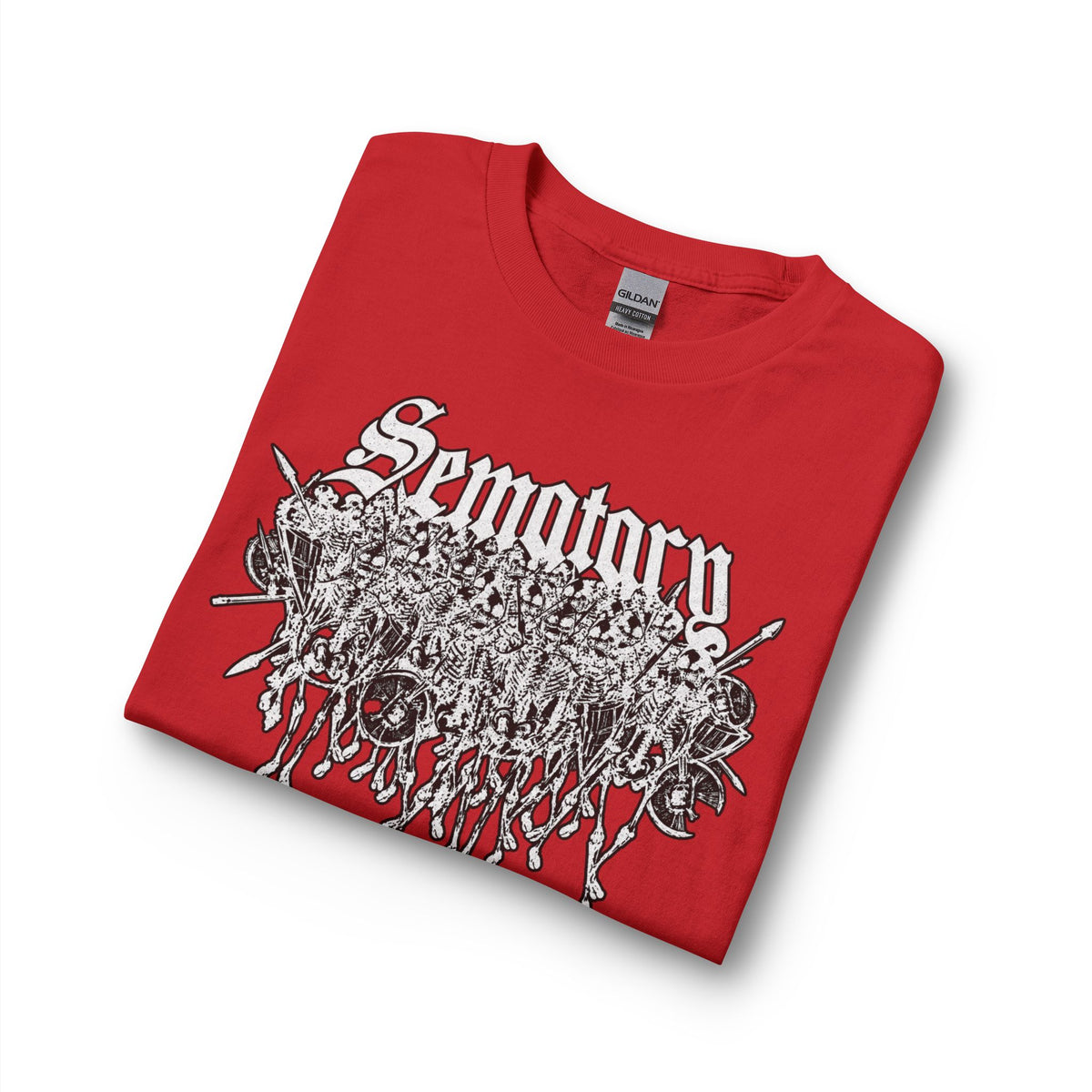 Skellingtons Long Sleeve