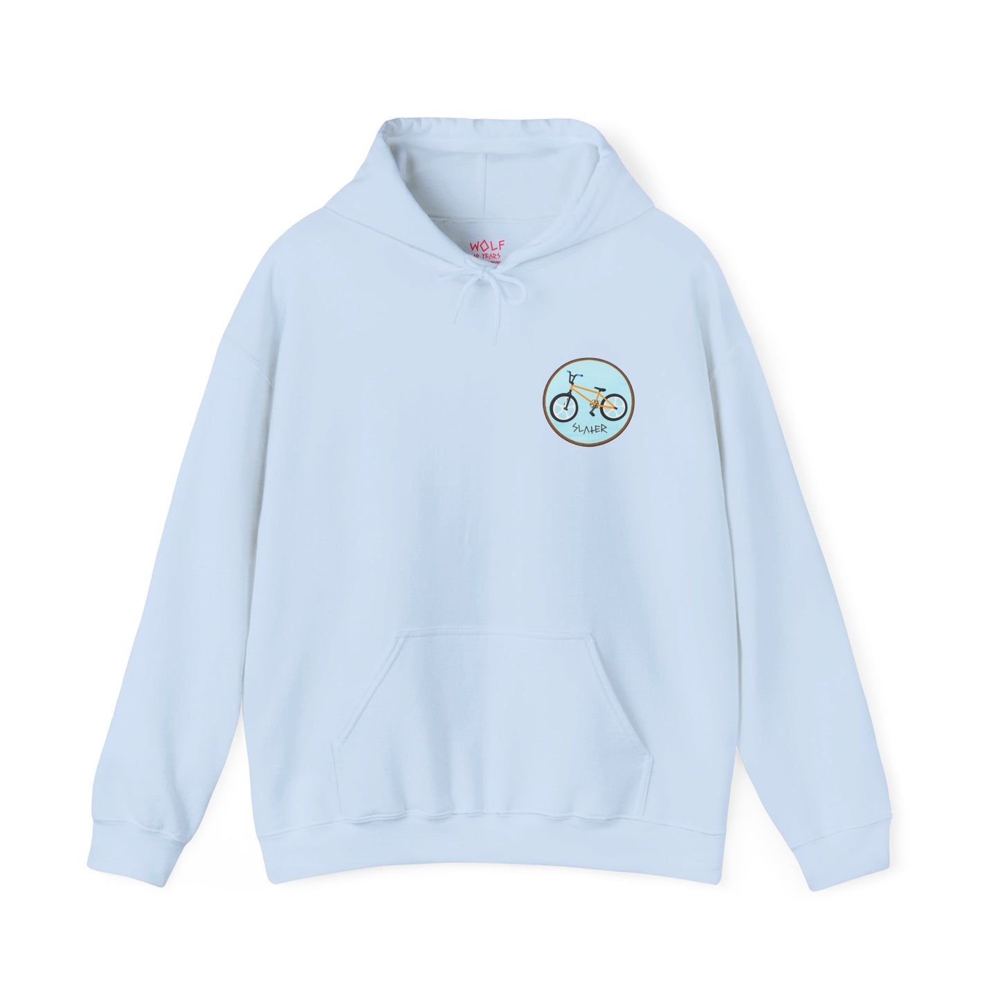 Slater Hoodie