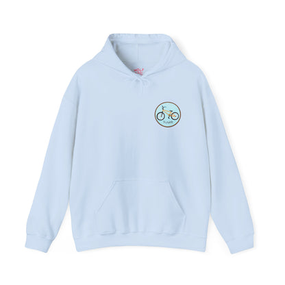 Slater Hoodie