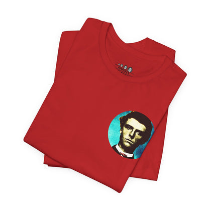 Unisex Buffalo Bill (Goblin Cover) Tee