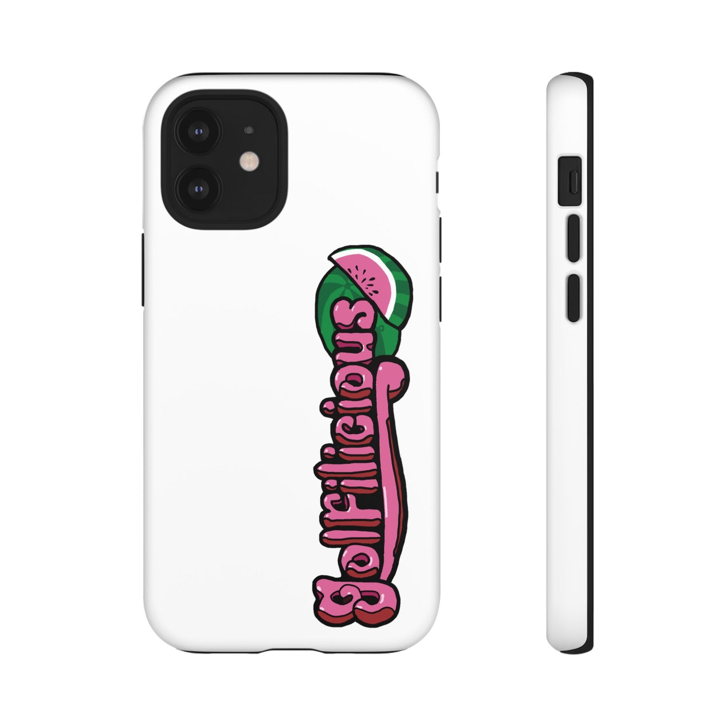 Golfilicious Phone Case