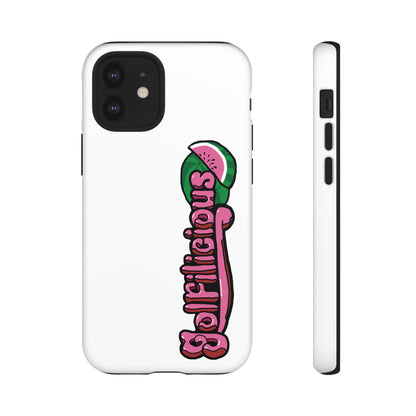 Golfilicious Phone Case