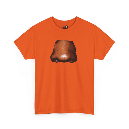 BRAINS NOSE TEE (Heavy)