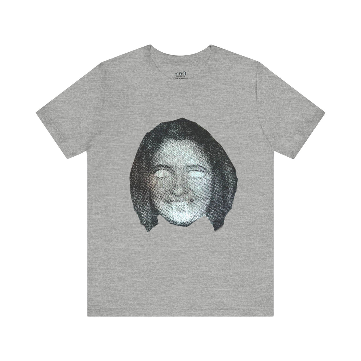 OFWGKTA Scary Lady (FANMADE) Tee