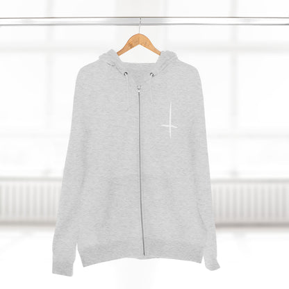 Golf Wang Kitty Zip Up Hoodie