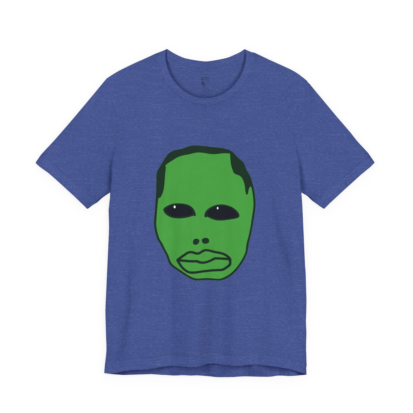 Unisex (I BRING PEACE) Alien Earl Logo Tee (FANMADE)