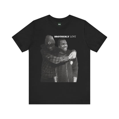 Brotherly Love Tee 2