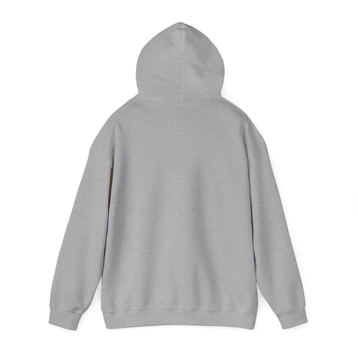 Lucas Hoodie Gray