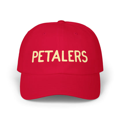 PETALERS Cap