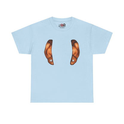 HODY EARS TEE (Heavy)