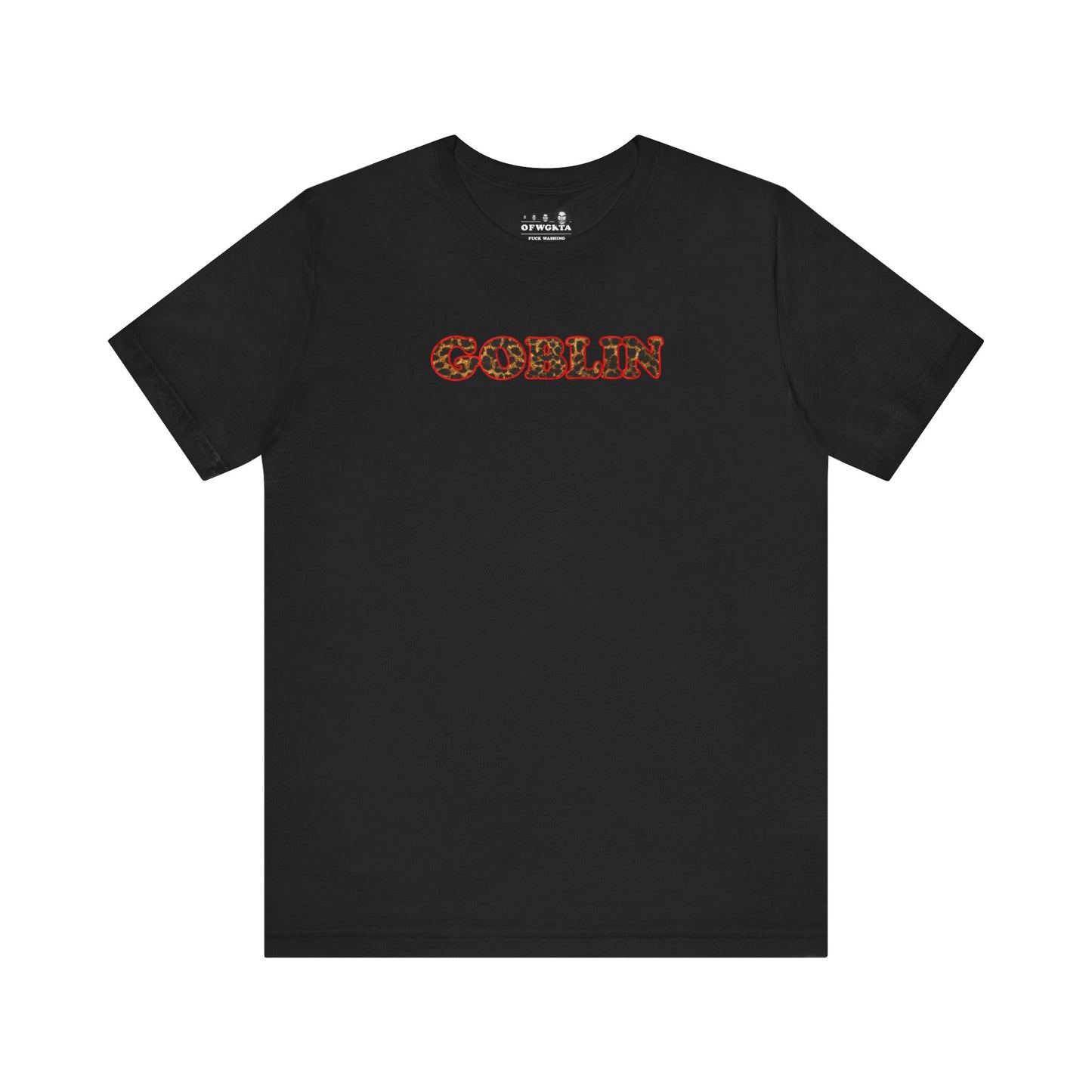 Goblin Jagger Tee